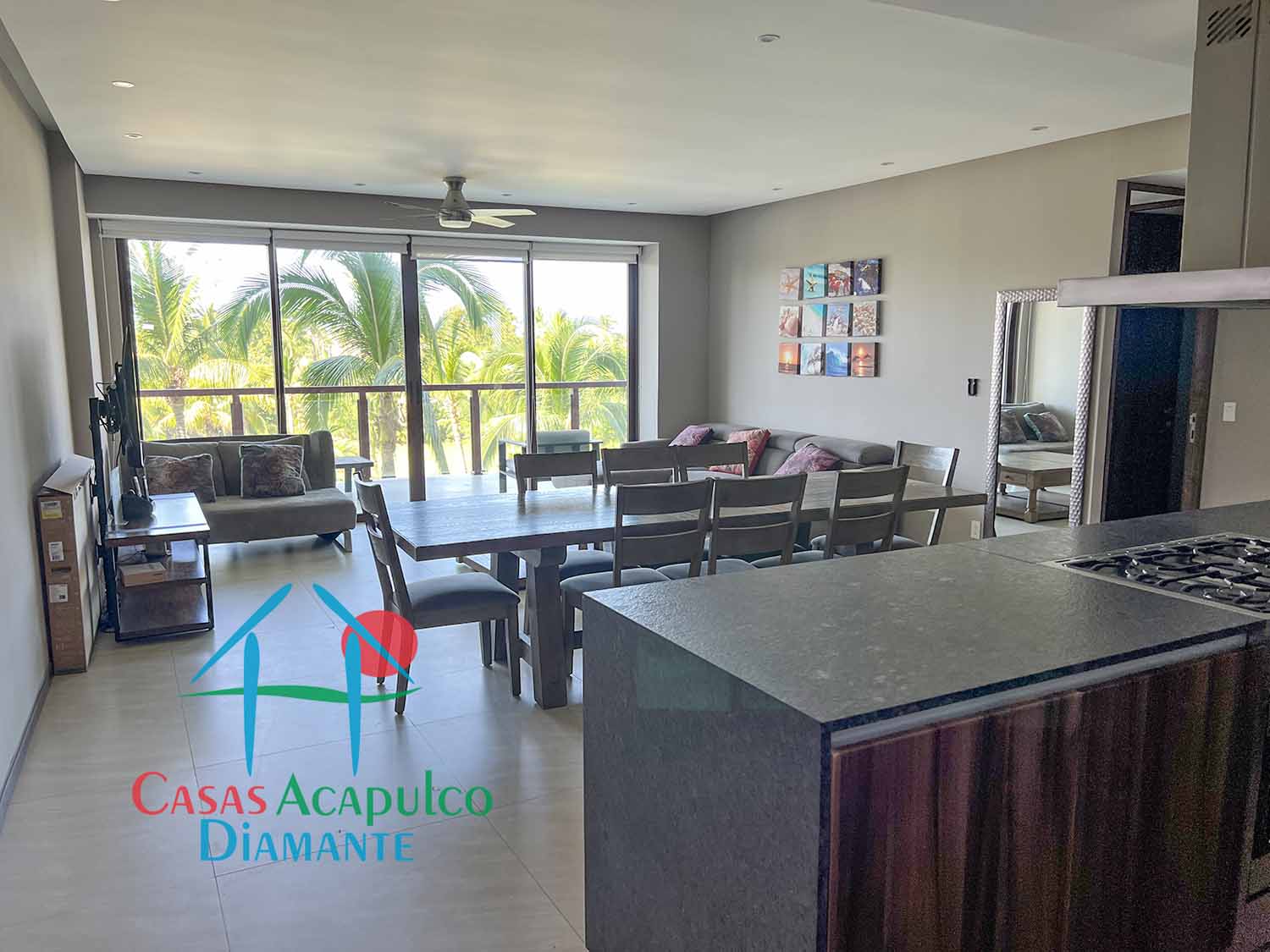 La Isla Emerald I4 - Estancia 1 La Isla Emerald I4 - Estancia 1